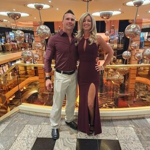 Windsor Formal Dress